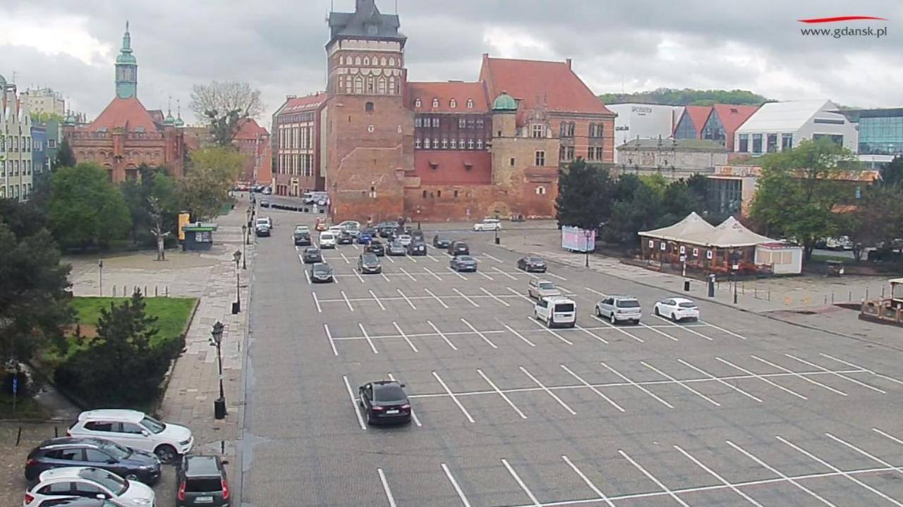 Feel At Home - Old Town Gdansk Luaran gambar