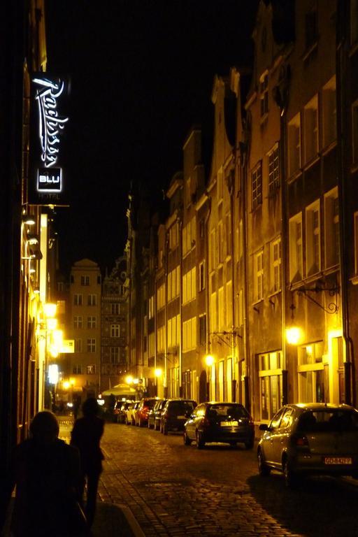 Feel At Home - Old Town Gdansk Bilik gambar